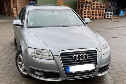Audi A6 194.000 km 9.100 &euro; Hamburg 22115