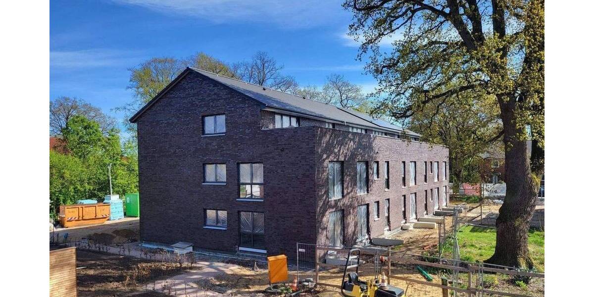 Etagenwohnung Norderstedt Harksheide - 3 Zimmer, 619.900&euro; | Angebot:26826913