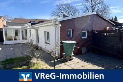 Haus zum Kaufen in Norderstedt 195.000 € 68.44 m²