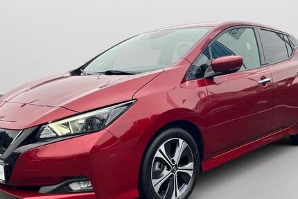 Nissan Leaf 31.000 km 15.085 € Halstenbek 25469