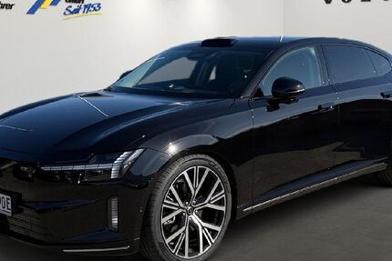 Volvo ES90 2.500 km 71.480 &euro; Jork-Königreich 21635