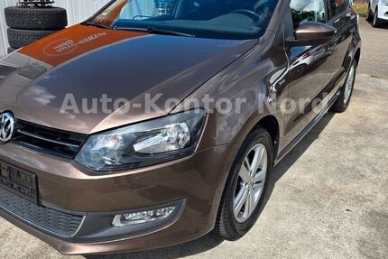 VW Polo 99.800 km 10.390 € Uetersen 25436