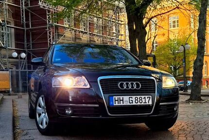 Audi A6 230.585 km 5.235 &euro; Hamburg 20355