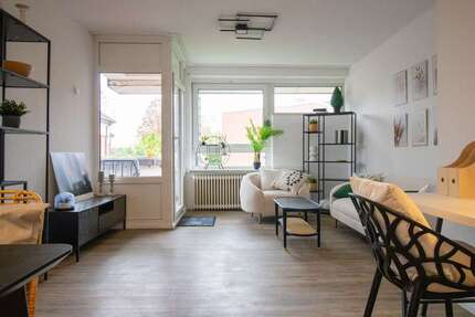 Wohnung Buxtehude - 3 Zimmer, 68 m&sup2;, 199.000&euro; | Angebot:25387249