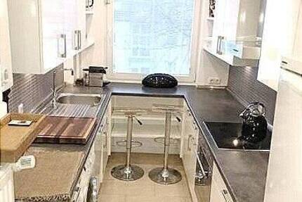 Wohnung Hamburg Eilbek - 4 Zimmer, 95 m&sup2;, 2.400&euro; | Angebot:22235018