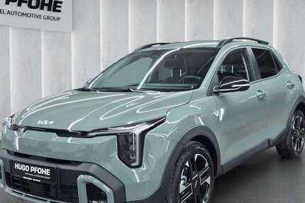 Kia Stonic 3.500 km 29.640 &euro; Norderstedt 22848