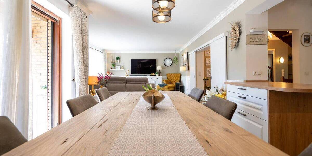 Einfamilienhaus Hamburg Tonndorf - 6 Zimmer, 165 m&sup2;, 799.000&euro; | Angebot:26698000