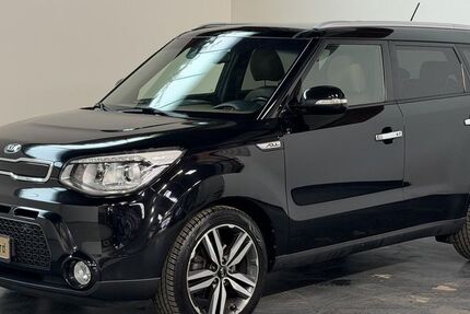 Kia Soul 73.735 km 9.999 &euro; Tornesch 25436