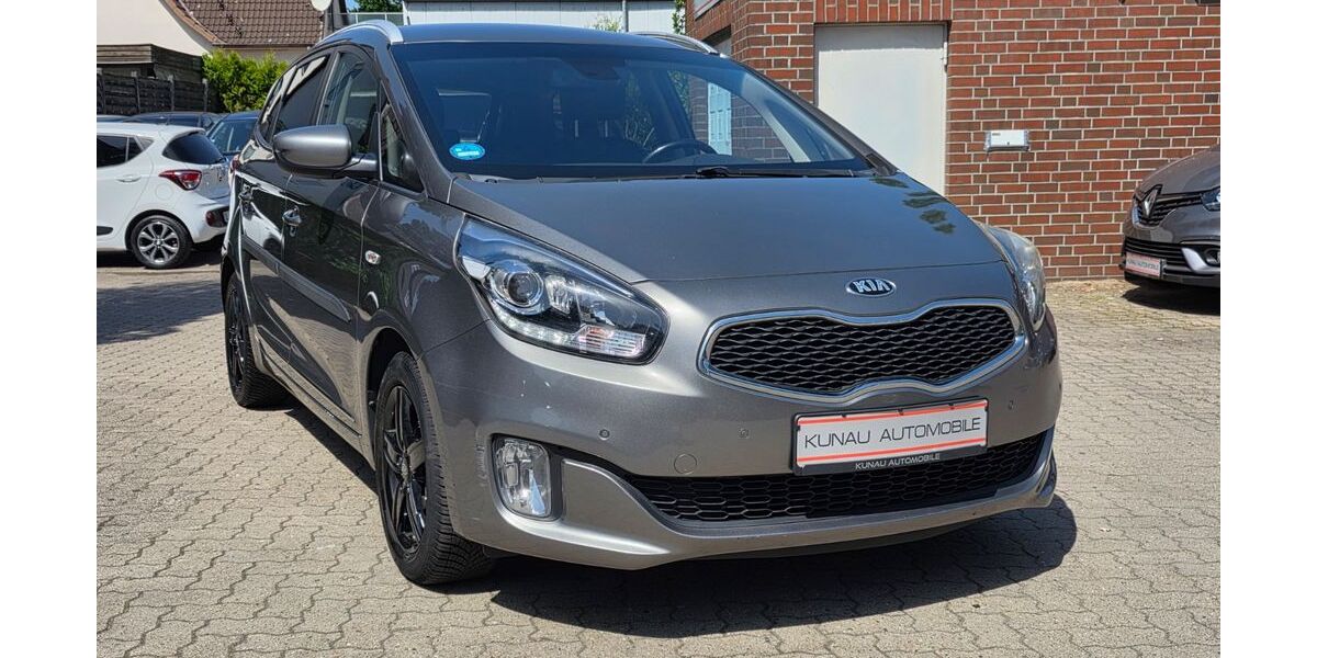 Kia Carens 172.941 km 5.650 &euro; Hamburg 22453