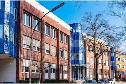 Gewerbeobjekt Hamburg Uhlenhorst - 10.121&euro; | Angebot:25214551