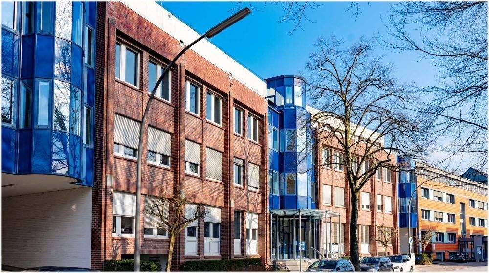 Gewerbeobjekt Hamburg Uhlenhorst - 10.121&euro; | Angebot:25214551