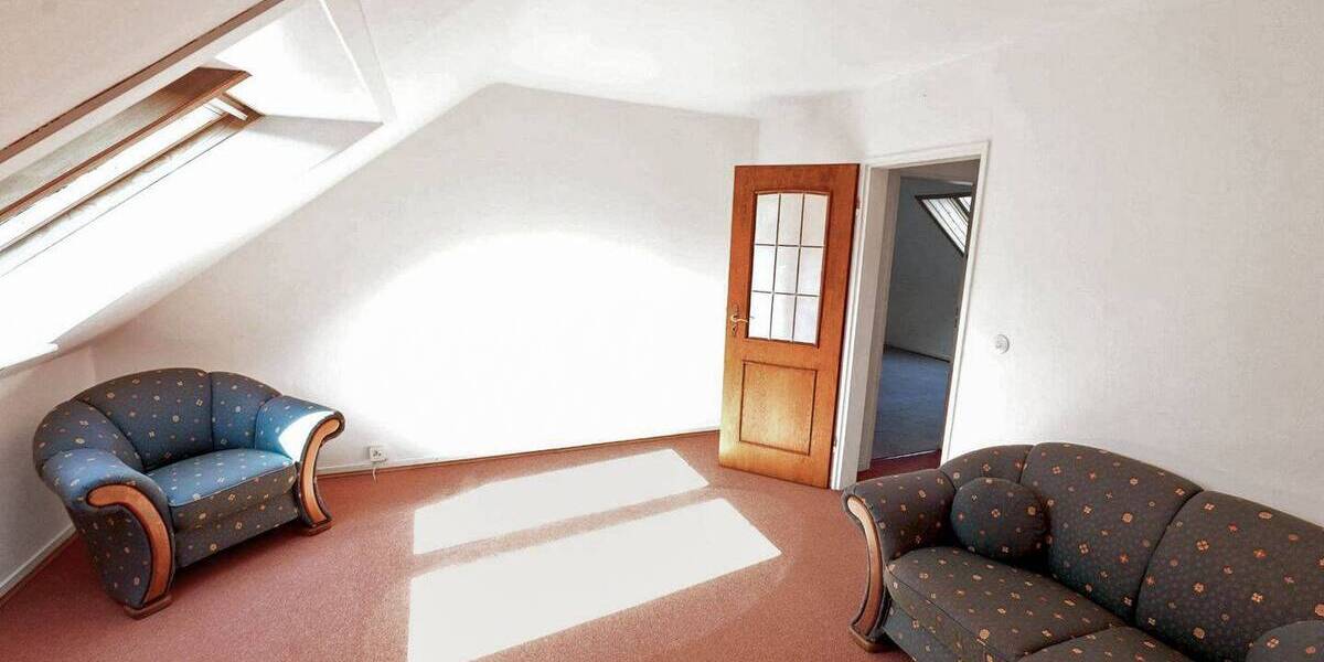 Reihenendhaus Buchholz - 5 Zimmer, 141 m&sup2;, 385.000&euro; | Angebot:26160595