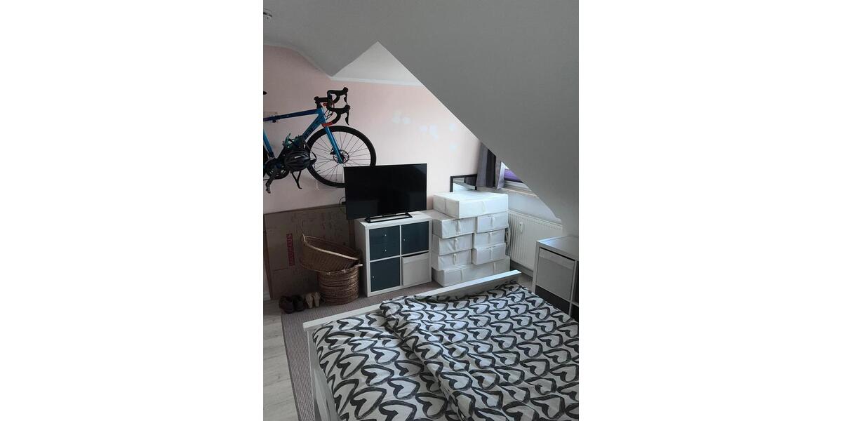 helle 3-Zimmerwohnung mit praktischem Grundriss 3 zimmer