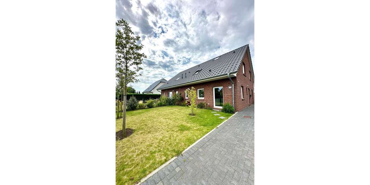 Einfamilienhaus Norderstedt Friedrichsgabe - 4 Zimmer, 127 m&sup2;, 695.000&euro; | Angebot:26095082