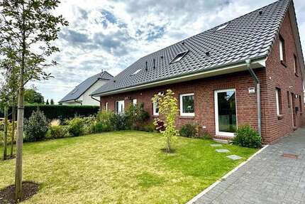 Haus Norderstedt Friedrichsgabe - 4 Zimmer, 127 m&sup2;, 695.000&euro; | Angebot:26095082