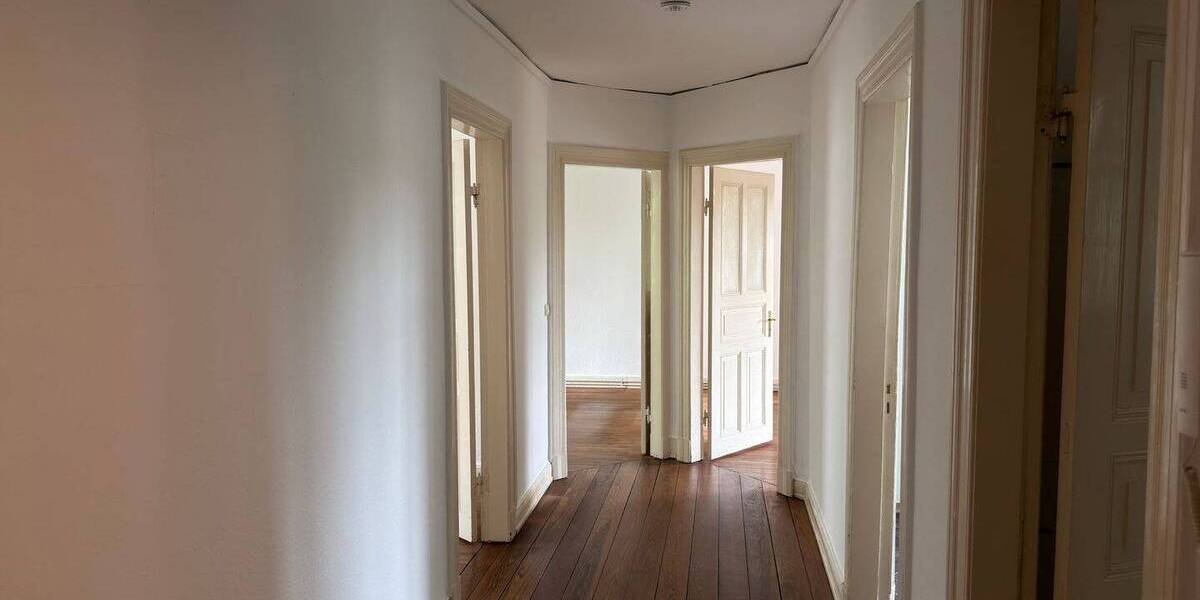 Etagenwohnung Hamburg Barmbek-Süd - 3 Zimmer, 85 m&sup2;, 1.459&euro; | Angebot:26886460
