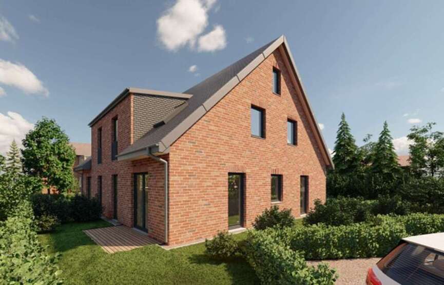 Haus zum Kaufen in Adendorf 525.000 € 133 m²