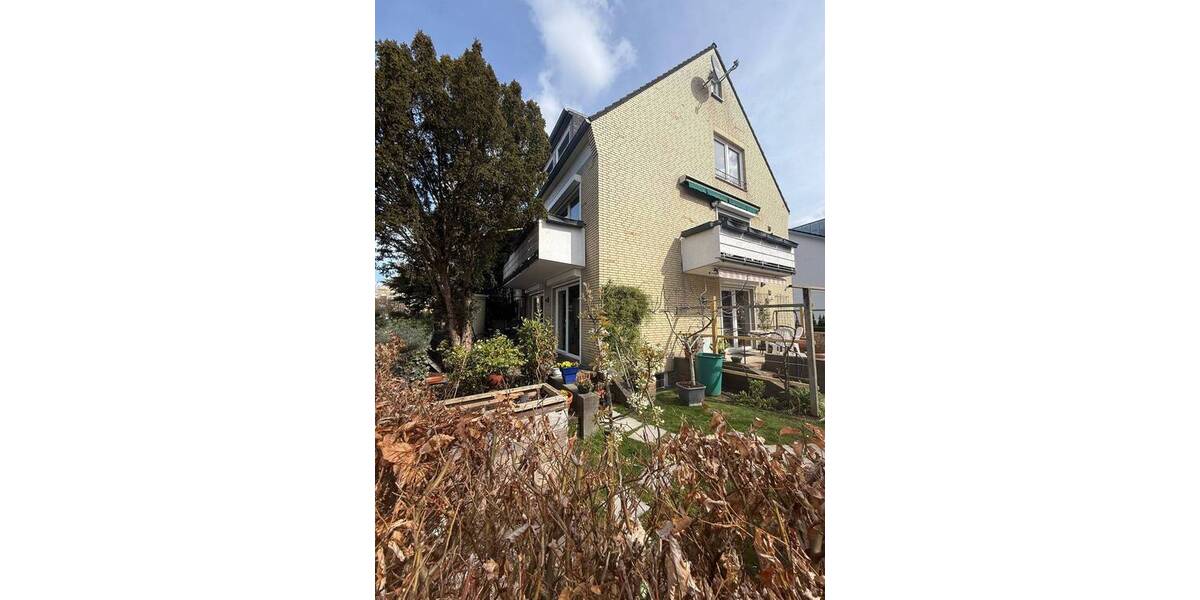 Mehrfamilienhaus, Wohnhaus Hamburg Farmsen-Berne - 7 Zimmer, 188 m&sup2;, 745.000&euro; | Angebot:25863003