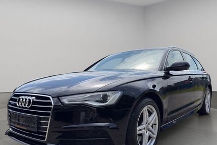 Audi A6 256.000 km 12.900 &euro; Rosengarten 21224