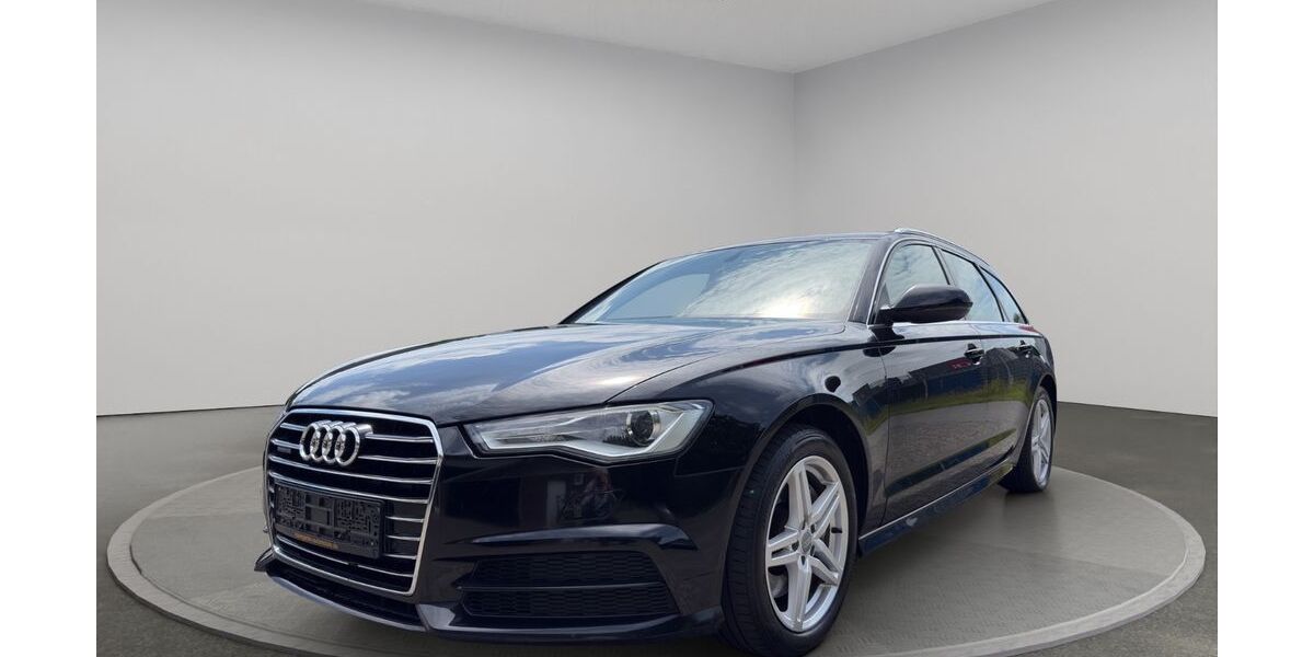 Audi A6 256.000 km 12.900 &euro; Rosengarten 21224