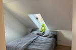 Dachgeschoßwohnung Seevetal Holtorfsloh - 2 Zimmer, 82 m&sup2;, 1.270&euro; | Angebot:26322892