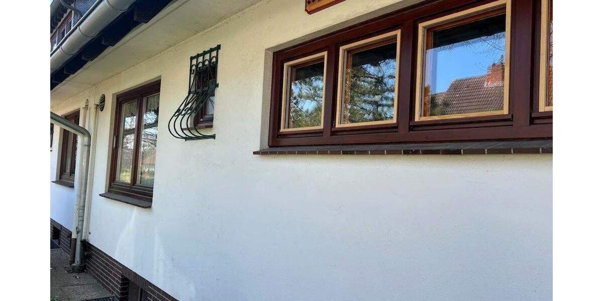 Doppelhaushälfte Reinbek - 4 Zimmer, 140 m&sup2;, 427.000&euro; | Angebot:25771251