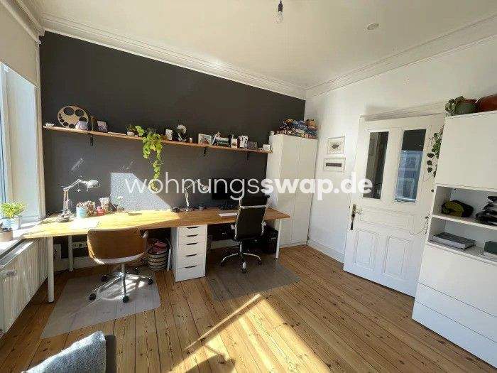 Etagenwohnung Hamburg Altona-Altstadt - 3 Zimmer, 73 m&sup2;, 1.300&euro; | Angebot:25977776