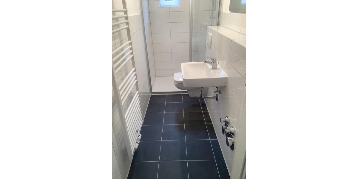 Erdgeschoßwohnung Geesthacht - 2.5 Zimmer, 51 m&sup2;, 485&euro; | Angebot:26278161