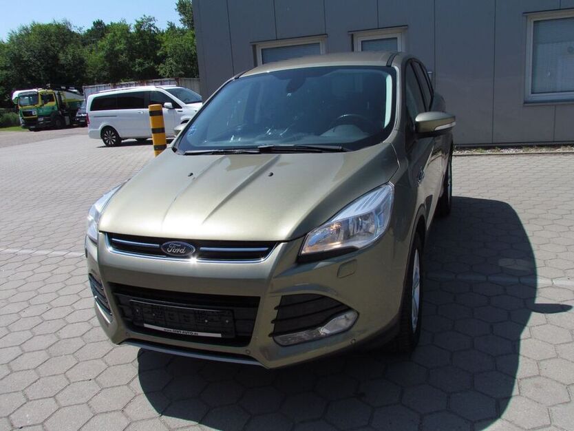 Kuga
