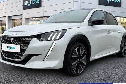 Peugeot 208 26.813 km 18.450 &euro; Hamburg 20537