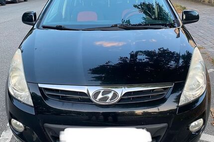 Hyundai i20 260.000 km 1.650 &euro; Hamburg 20537