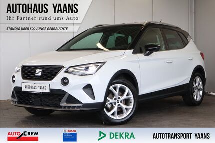 Seat Arona 24.600 km 15.789 € Pinneberg 25421