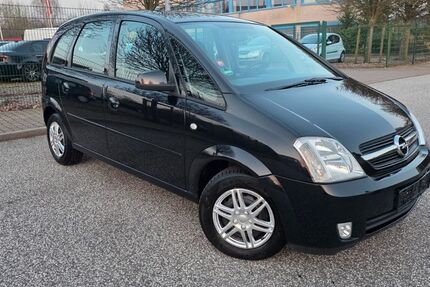 Opel Meriva 149.000 km 3.499 &euro; HENSTEDT ULZBURG 24558