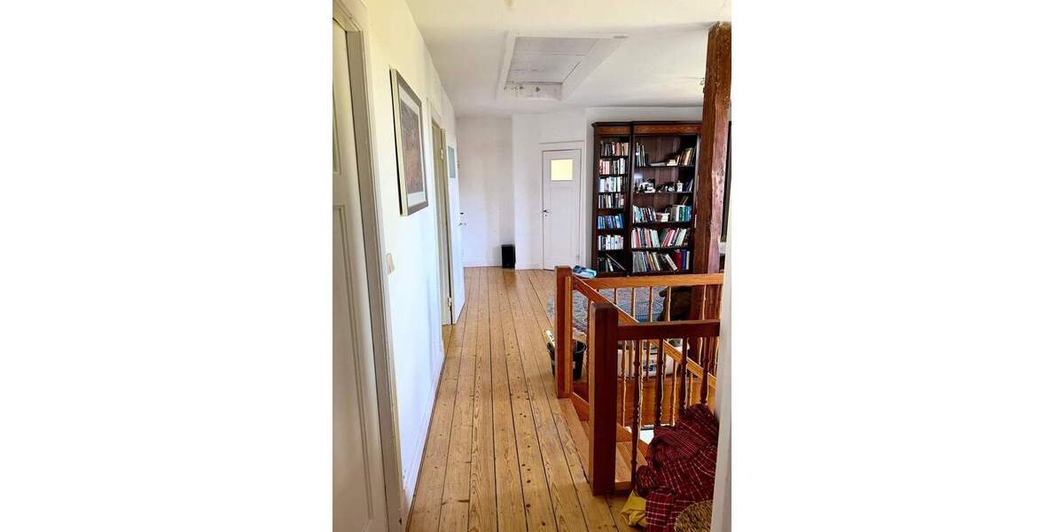 Mehrfamilienhaus, Wohnhaus Hamburg Spadenland - 1 Zimmer, 380 m&sup2;, 2.350.000&euro; | Angebot:26754046