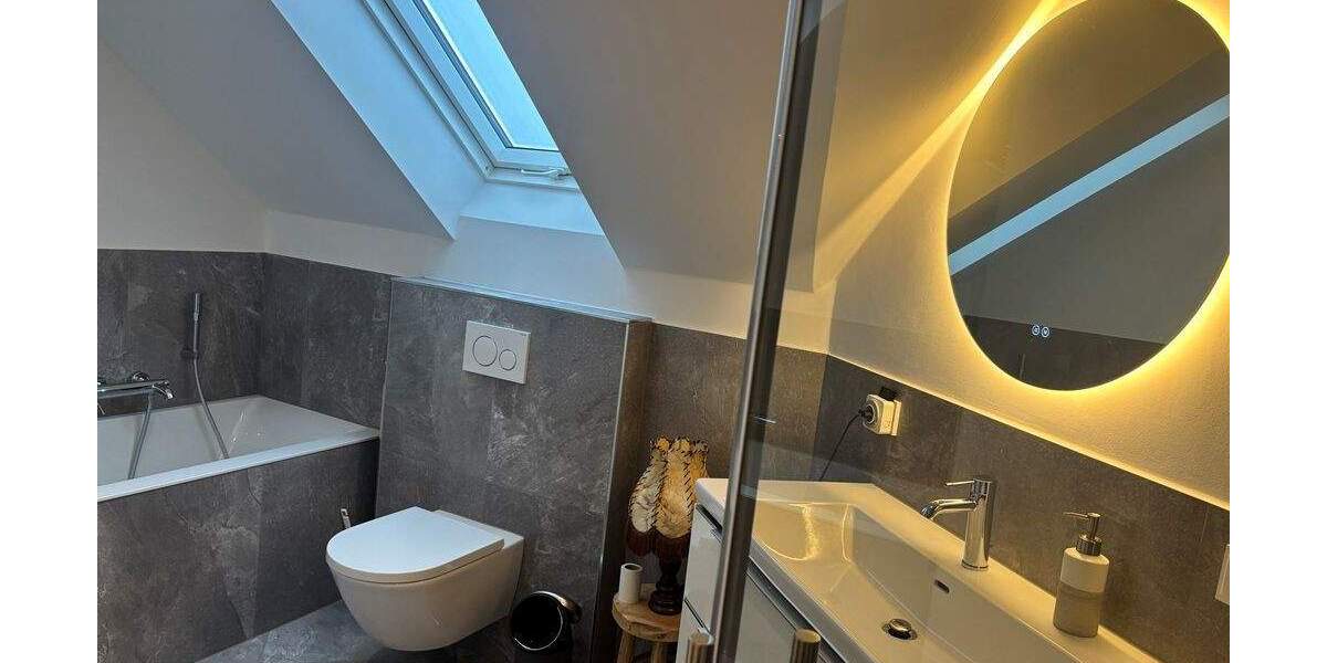 Panorama-Mittelreihenhaus in ruhiger Wohnlage in Meckelfeld 4 zimmer