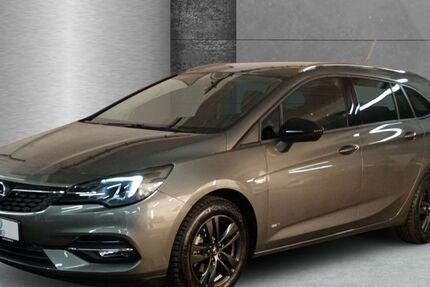 Opel Astra 24.420 km 18.990 &euro; Hamburg 22159