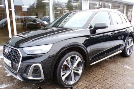 Audi Q5 129.901 km 34.980 &euro; Trittau 22946