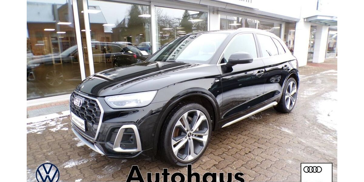 Audi Q5 129.901 km 34.980 &euro; Trittau 22946
