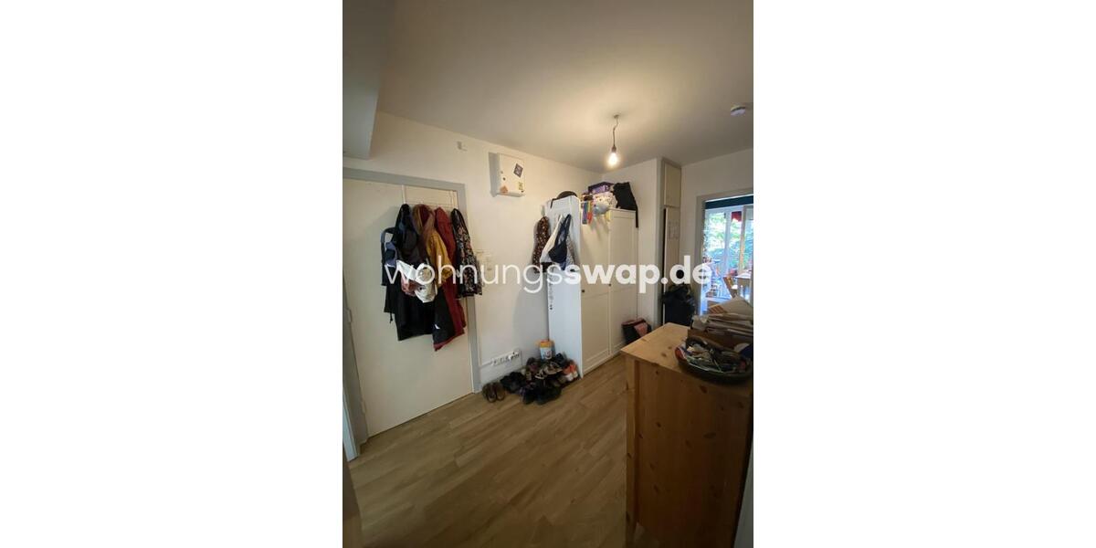 Etagenwohnung Hamburg Altona-Nord - 3 Zimmer, 66 m&sup2;, 830&euro; | Angebot:25856230