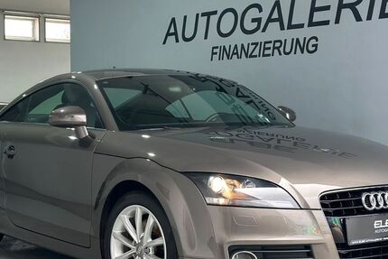 Audi TT 78.000 km 15.800 &euro; Geesthacht 21502