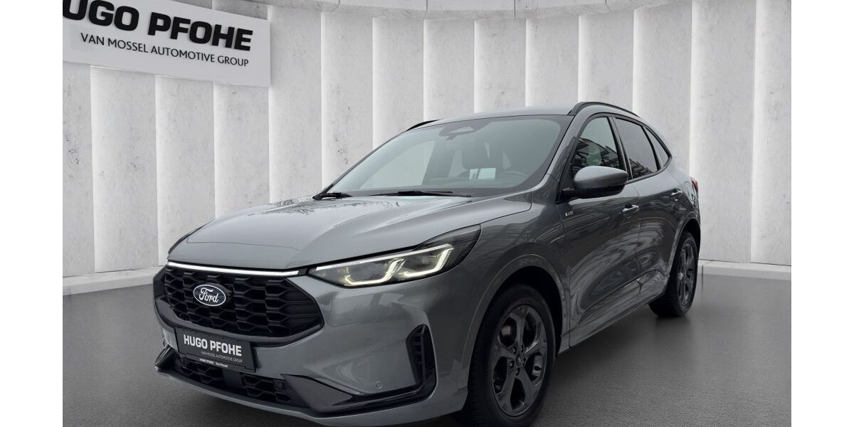 Ford Kuga 40.945 km 31.490 &euro; Norderstedt 22848