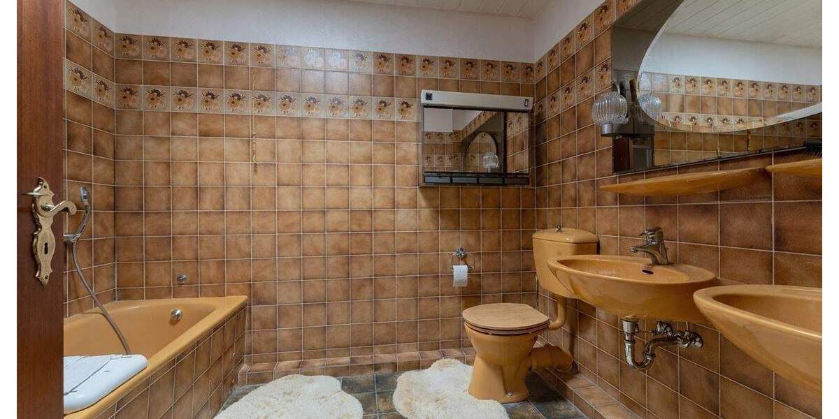 Reihenmittelhaus Seevetal Hittfeld - 3 Zimmer, 114 m&sup2;, 349.000&euro; | Angebot:25778450