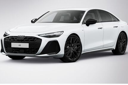 Audi A6 1.890 km 70.910 € Hamburg 22529