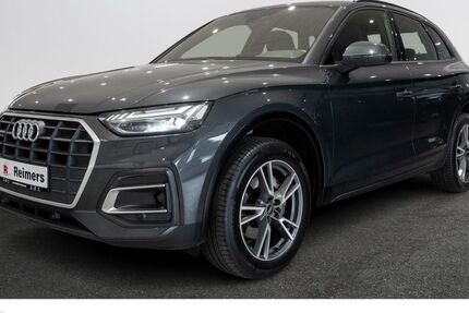 Audi Q5 70.099 km 34.490 &euro; Hamburg 22457
