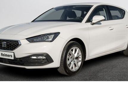 Seat Leon 24.650 km 15.974 &euro; Pinneberg 25421