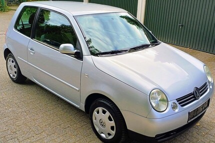 VW Lupo 76.550 km 4.290 € Hamburg 20038