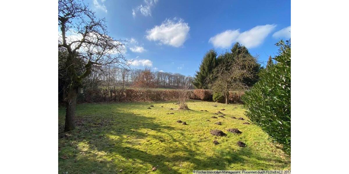 Mehrfamilienhaus, Wohnhaus Hamburg Lemsahl-Mellingstedt - 9 Zimmer, 256 m&sup2;, 1.545.000&euro; | Angebot:26277082