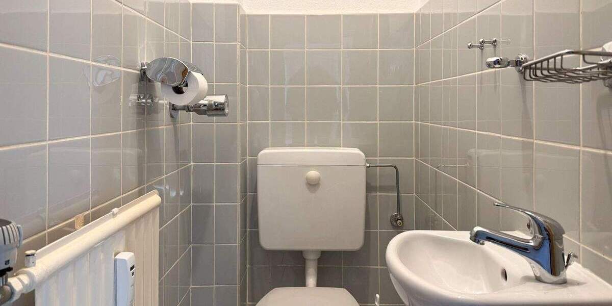 Etagenwohnung Hamburg Niendorf - 4 Zimmer, 87 m&sup2;, 365.000&euro; | Angebot:24687194