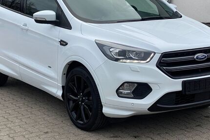 Ford Kuga 85.000 km 15.990 &euro; Seevetal 21218
