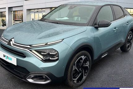 Citroen C4 15.553 km 18.050 &euro; Hamburg 22457